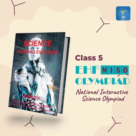 SCIENCE EXPLORER CLASS- 5