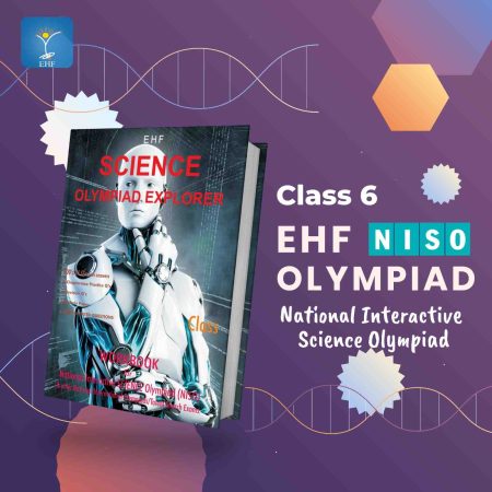 SCIENCE EXPLORER CLASS- 6