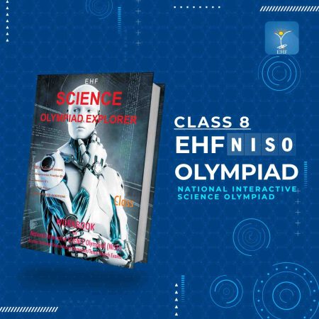 SCIENCE EXPLORER CLASS- 8