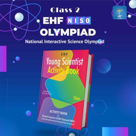 YOUNG SCIENTIST ACTIVITY BOOK CLASS 2