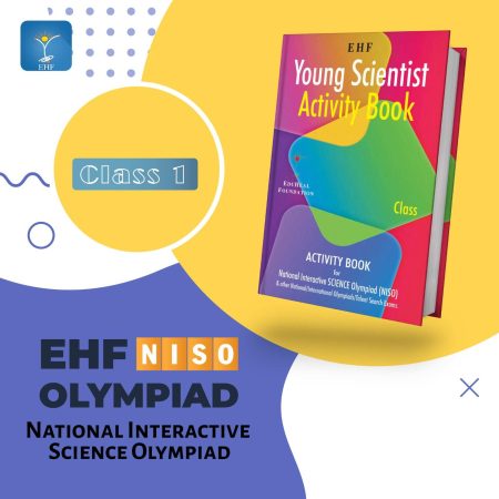 YOUNG SCIENTIST ACTIVITY BOOK CLASS 1