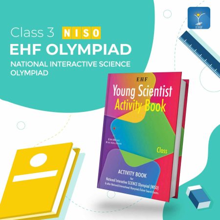YOUNG SCIENTIST ACTIVITY BOOK CLASS 3