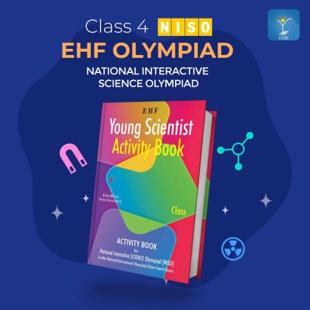 YOUNG SCIENTIST ACTIVITY BOOK CLASS 4