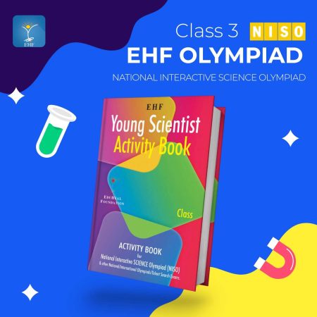 YOUNG SCIENTIST ACTIVITY BOOK CLASS 6