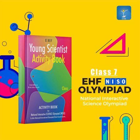 YOUNG SCIENTIST ACTIVITY BOOK CLASS 7