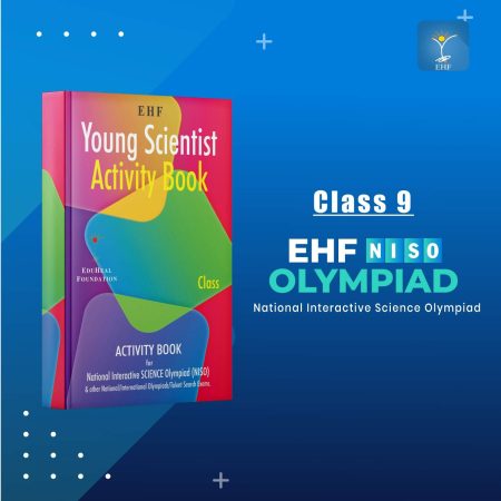 YOUNG SCIENTIST ACTIVITY BOOK CLASS 9