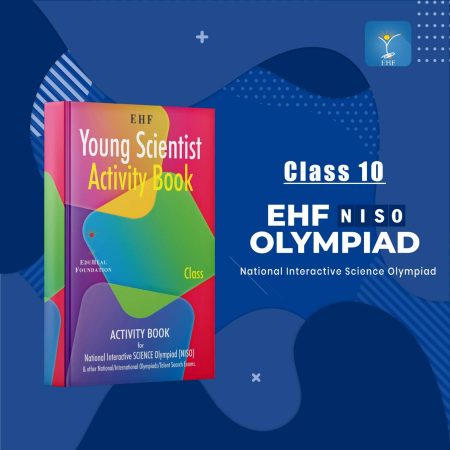 YOUNG SCIENTIST ACTIVITY BOOK CLASS 10