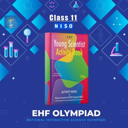 YOUNG SCIENTIST ACTIVITY BOOK CLASS 11