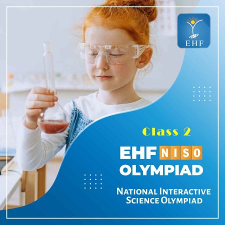 National Interactive Science Olympiad (NISO)