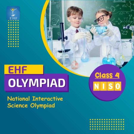 National Interactive Science Olympiad (NISO)