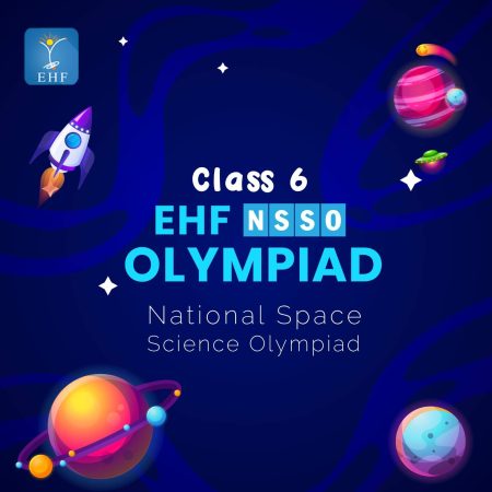 National Space Science Olympiad (NSSO)
