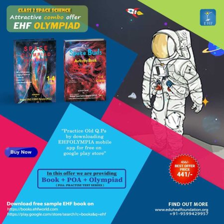 National Space Science Olympiad (NSSO)