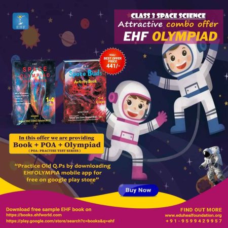 National Space Science Olympiad (NSSO)