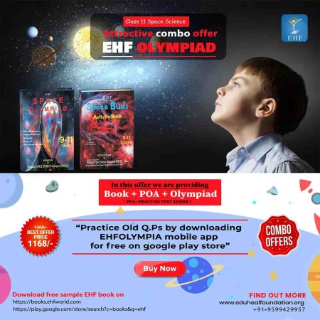 National Space Science Olympiad (NSSO)