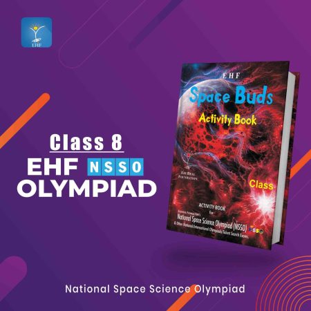 SPACE SCIENCE ACTIVITY BOOK CLASS 5-8