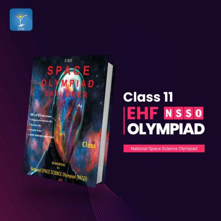 SPACE SCIENCE EXPLORER CLASS 9-11