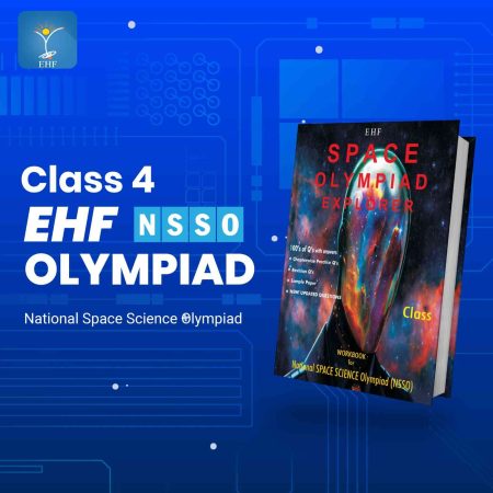 SPACE SCIENCE EXPLORER CLASS 1-4
