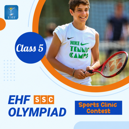 Sports Clinic Contest (SCC)