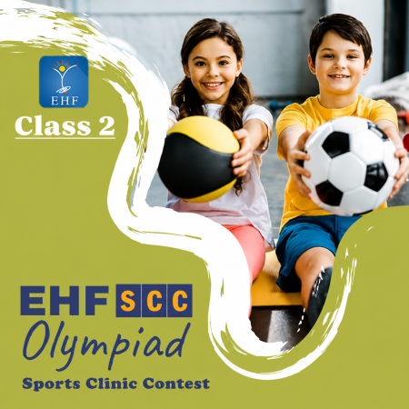Sports Clinic Contest (SCC)