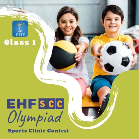 Sports Clinic Contest (SCC)