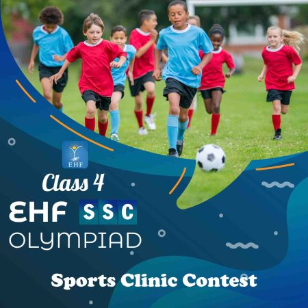 Sports Clinic Contest (SCC)