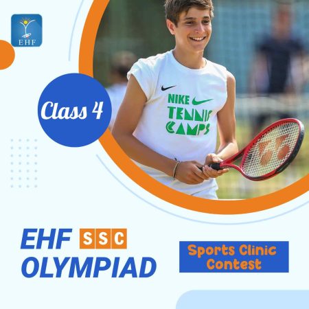 Sports Clinic Contest (SCC)