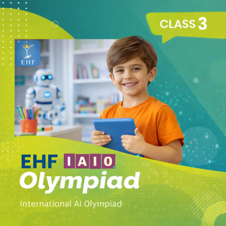 International AI Olympiad (IAIO)