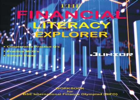 Finance Work Book (BIFO) Class 9-10