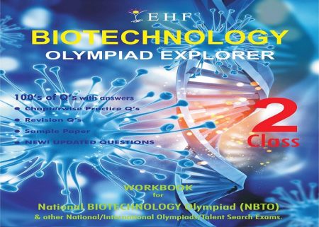 Biotechnology Work Book (NBTO) Class-2
