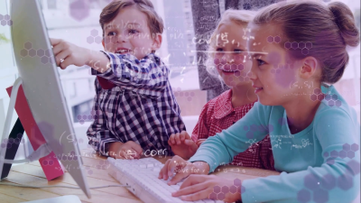 Class 5 Cyber Olympiad Activitybook