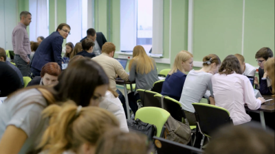 Class 12 Cyber Olympiad Activitybook