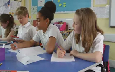 Class 4 Biotechnology Olympiad Workbook