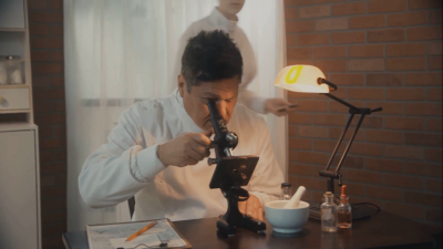 Class 4 Biotechnology Olympiad Activitybook