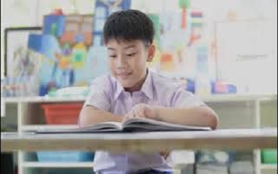 Class 2 General Knowledge Olympiad Workbook