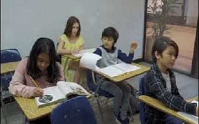 Class 4 General Knowledge Olympiad Workbook