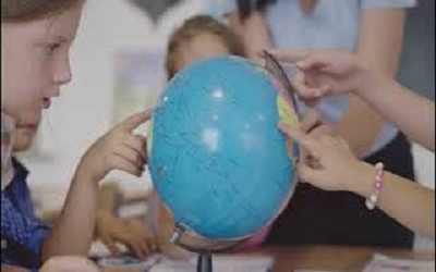 Class 5 General Knowledge Olympiad Workbook