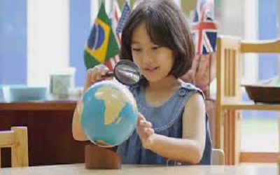 Class 6 General Knowledge Olympiad Workbook