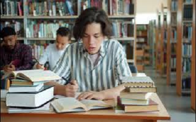 Class 7 General Knowledge Olympiad Workbook