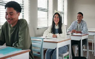 Class 8 General Knowledge Olympiad Workbook