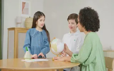 Class 9 General Knowledge Olympiad Workbook