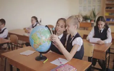 Class 10 General Knowledge Olympiad Workbook