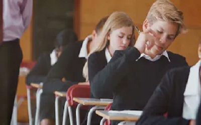 Class 11 General Knowledge Olympiad Workbook