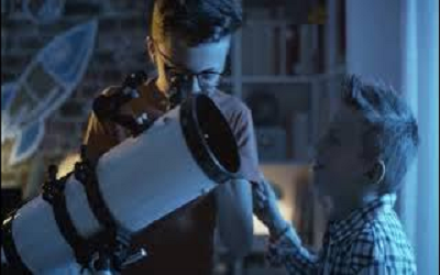 CLASS 5 SPACE SCIENCE OLYMPIAD WORKBOOK