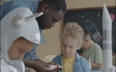 CLASS 7 SPACE SCIENCE OLYMPIAD WORKBOOK