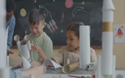 CLASS 8 SPACE SCIENCE OLYMPIAD WORKBOOK