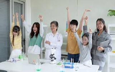 CLASS 9 SPACE SCIENCE OLYMPIAD WORKBOOK