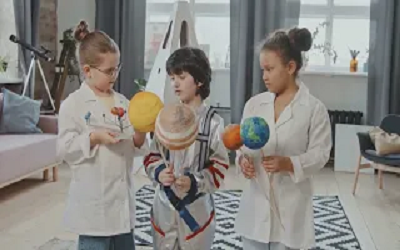 CLASS 11 SPACE SCIENCE OLYMPIAD WORKBOOK