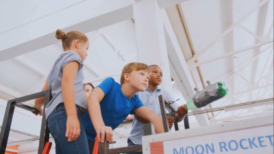 CLASS 1 SPACE SCIENCE OLYMPIAD ACTIVITYBOOK