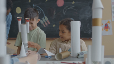 CLASS 2 SPACE SCIENCE OLYMPIAD ACTIVITYBOOK