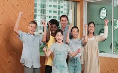 CLASS 9 FINANCE OLYMPIAD WORKBOOK